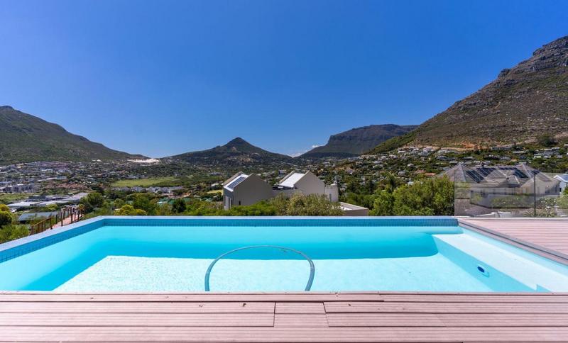 5 Bedroom Property for Sale in Hout Bay Western Cape